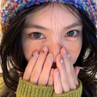 女人河