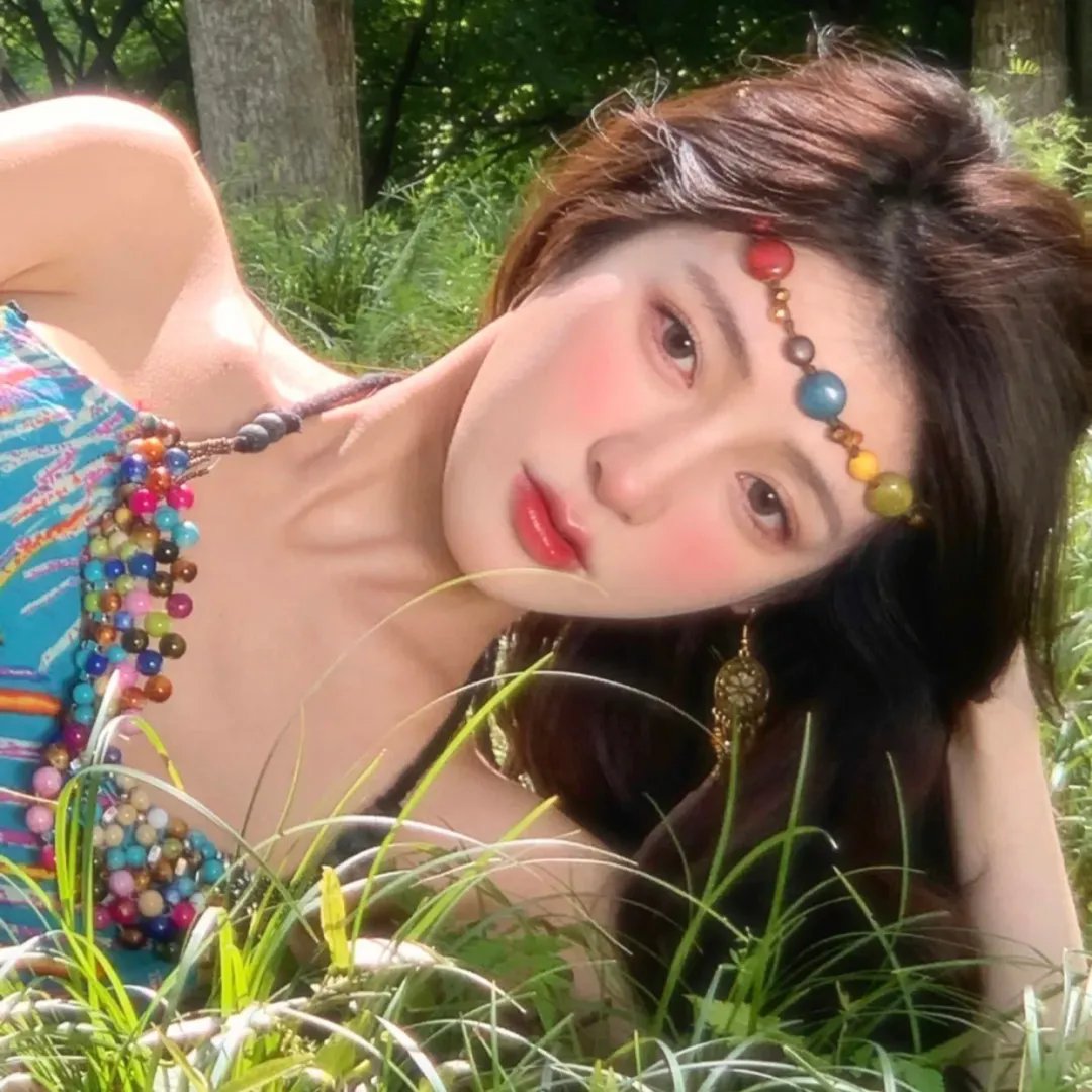 彩云妃子